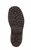 Bottom view of Chippewa Boots Mens Aldarion Chocolate Insulated
